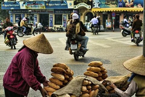 Hotspot Matrix và việc ôm con